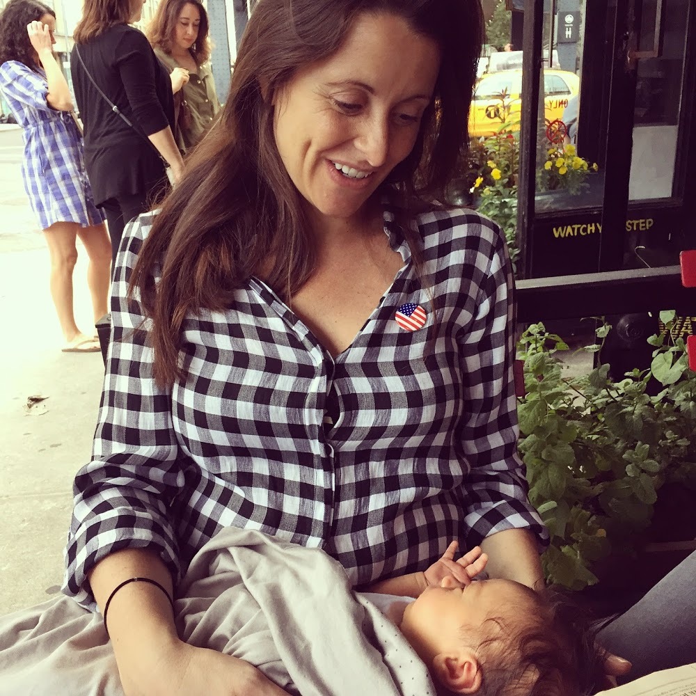 Meet your Posher, Zoe